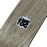Girl x LB Skate We OG 93' Til Long Beach Pearl Blue Skateboard Deck
