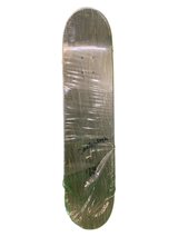 World Industries 2004 Enrique Lorenzo Bull 7.5" Classic Skateboard Deck
