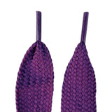 Fat Laces 140cm x 2cm 6-8 Eyelets Wide Pair Shoe Lace