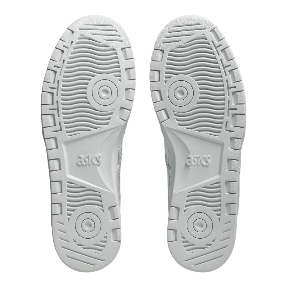 Asics Japan Pro White/Illusion Blue Shoes