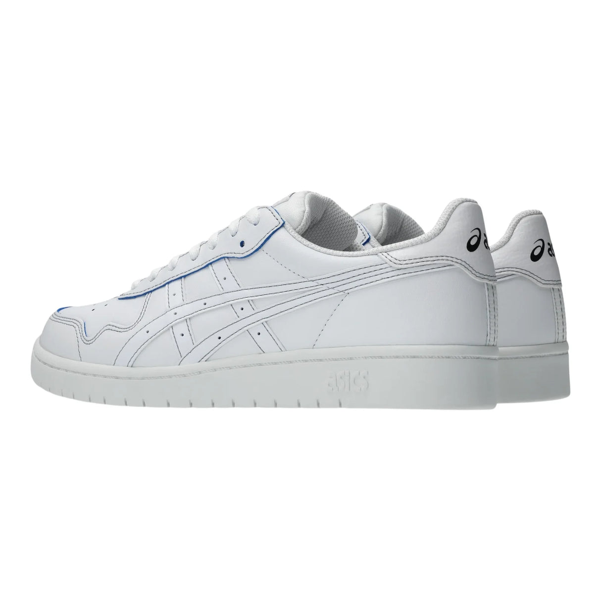 Asics Japan Pro White/Illusion Blue Shoes