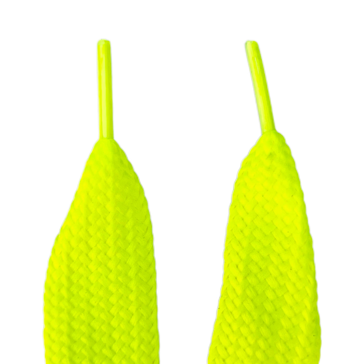 Fat Laces 140cm x 2cm 6-8 Eyelets Wide Pair Shoe Lace