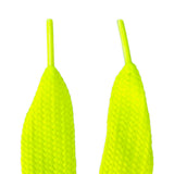 Fat Laces 140cm x 2cm 6-8 Eyelets Wide Pair Shoe Lace