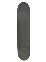 Real Nate Jones Flowers 8.0" Classic Skateboard Deck