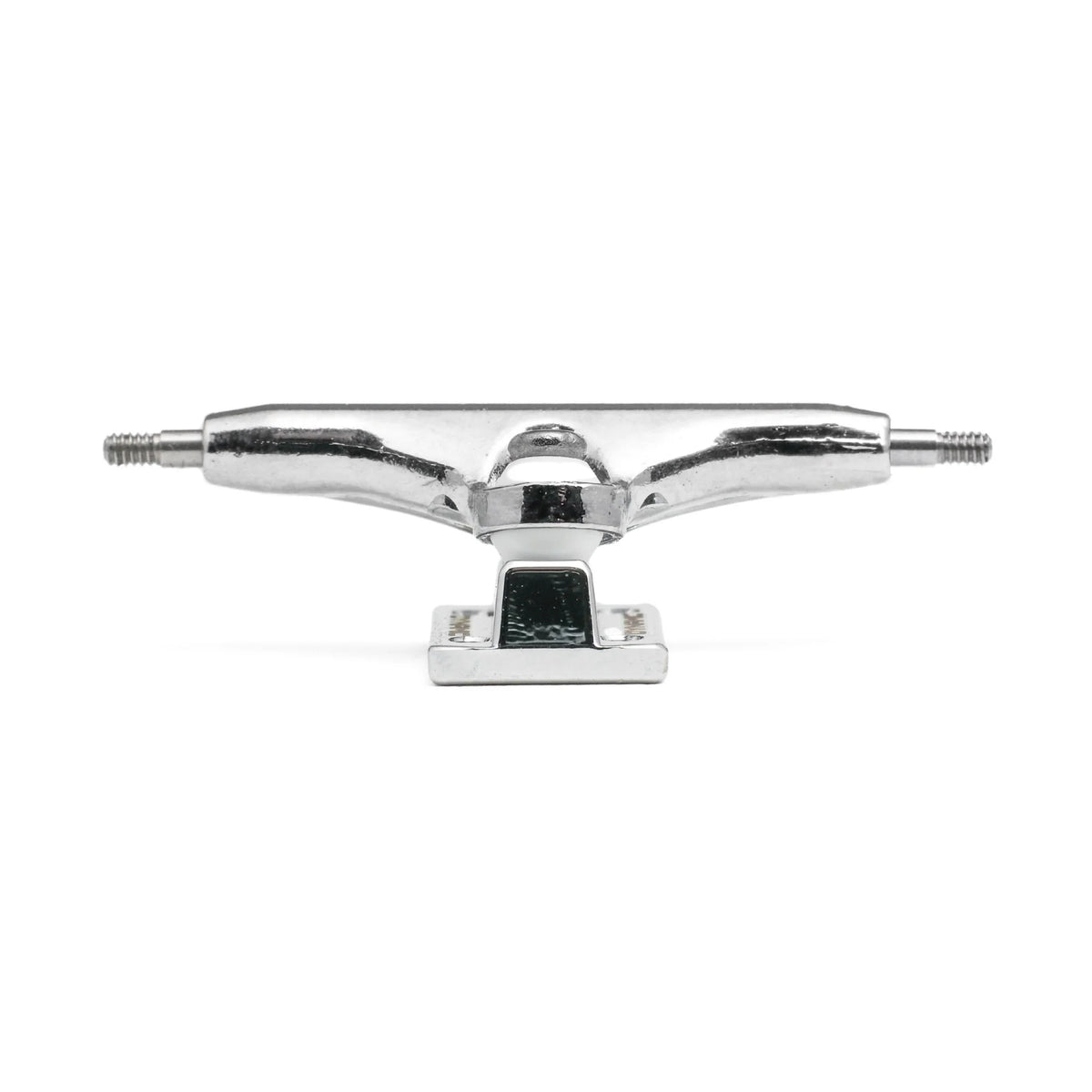 Dynamic Chrome Fingerboard Trucks
