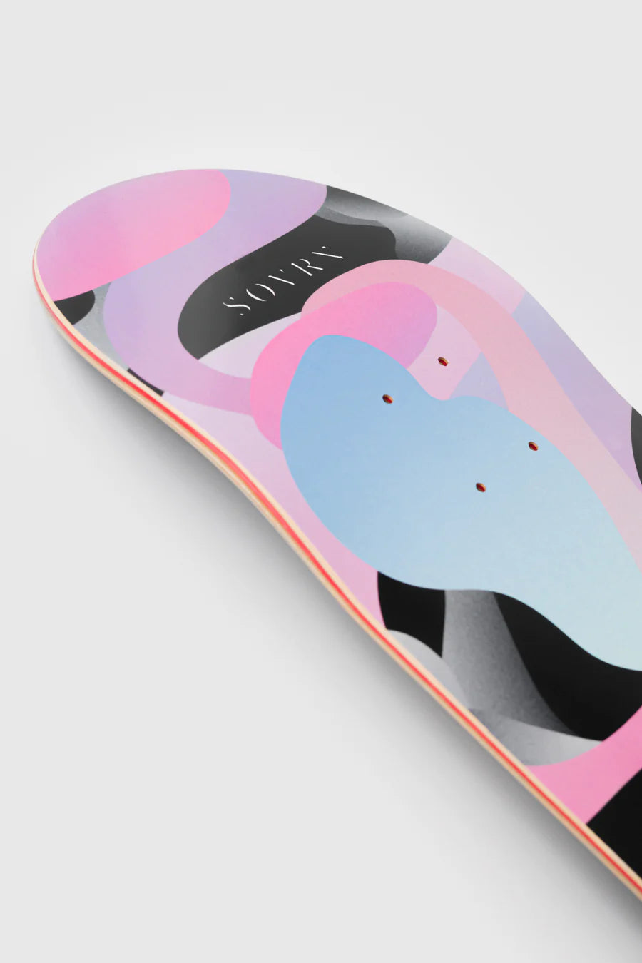 Sovrn Pluie 8.5" Skateboard Deck