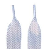 Fat Laces 140cm x 2cm 6-8 Eyelets Wide Pair Shoe Lace