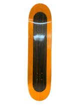 Darkstar Ryan Decenzo Heavy Metal Magazine 8.25" Classic Skateboard Deck
