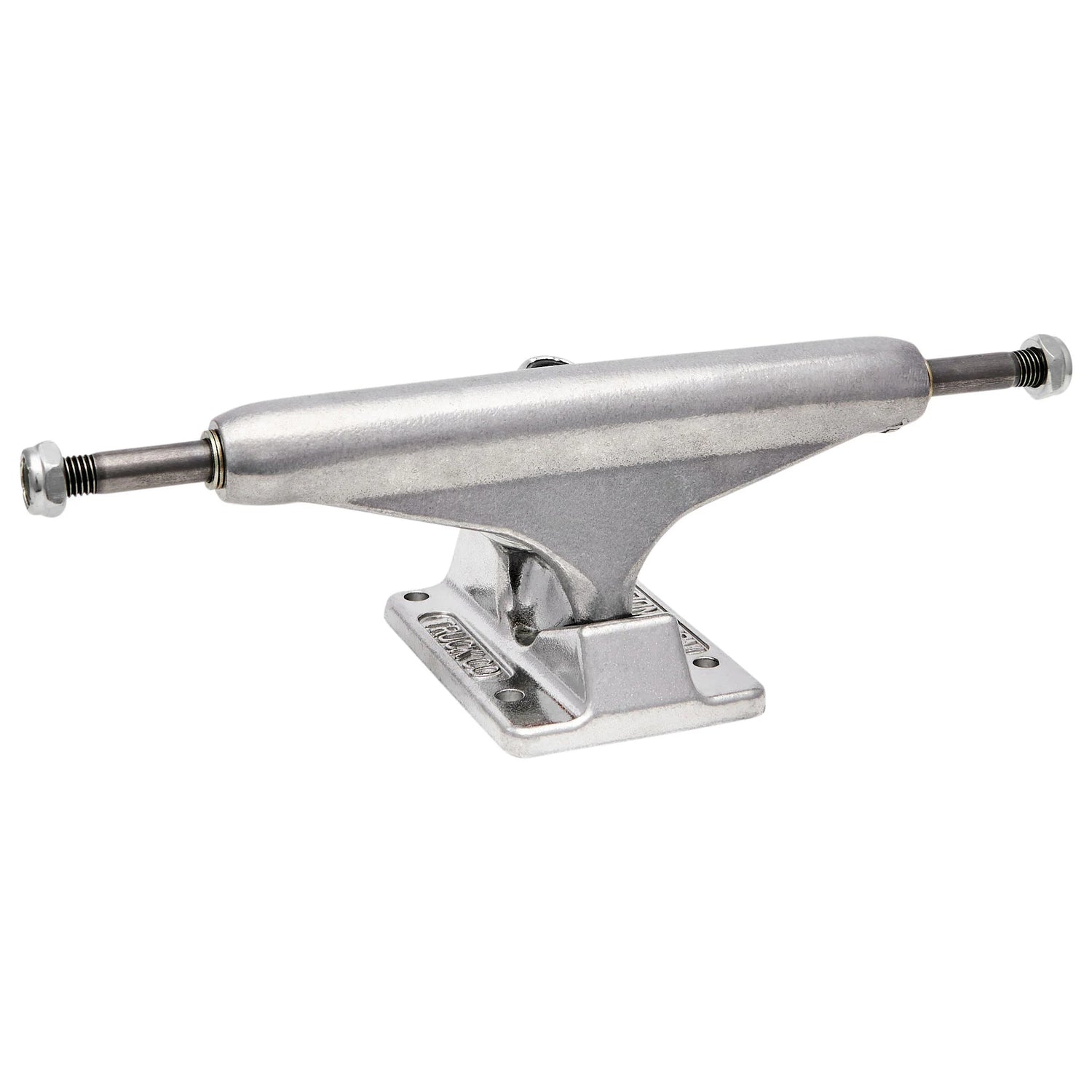 Independent Stage 11 Hollow Standard Silver Trucks