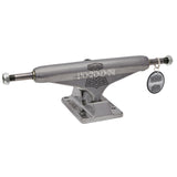 Independent Standard Hollow Kevin Baekkel Transparent Black Truck