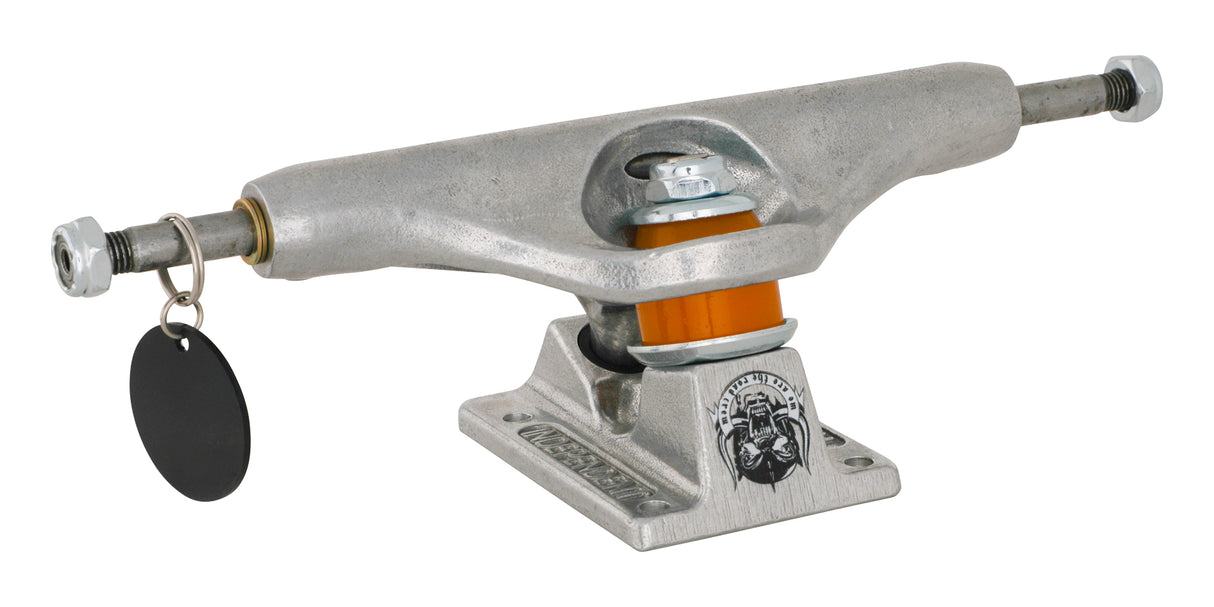 Independent Stage 11 Hollow Motorhead Polished Silver Standard Trucks