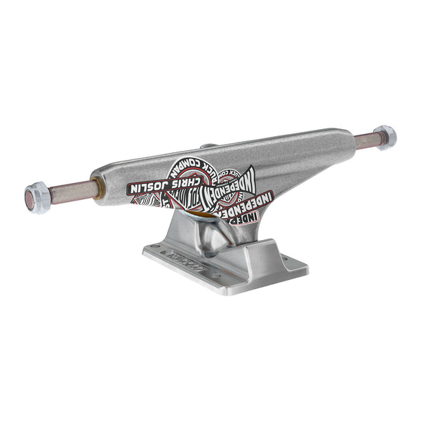 Independent Stage 11 Forged Titanium Chris Joslin Sticker Slap Pro