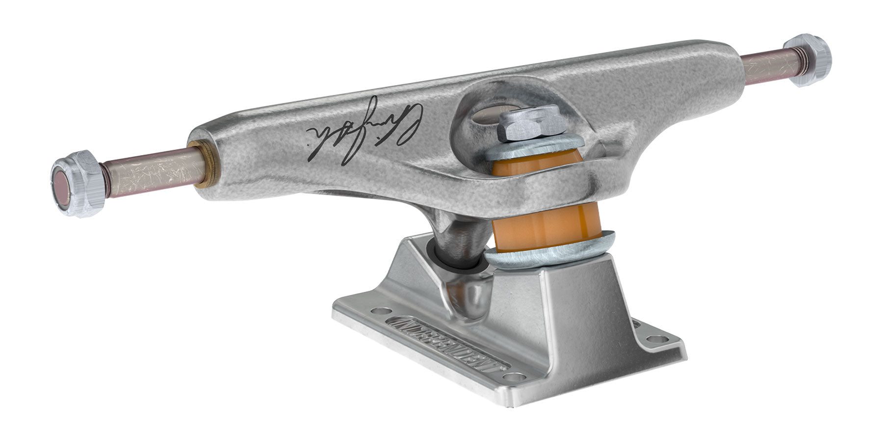 Independent Stage 11 Forged Titanium Chris Joslin Sticker Slap Pro