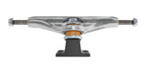 Independent Stage 11 Hollow David Gravette Pro Silver Black Standard Trucks