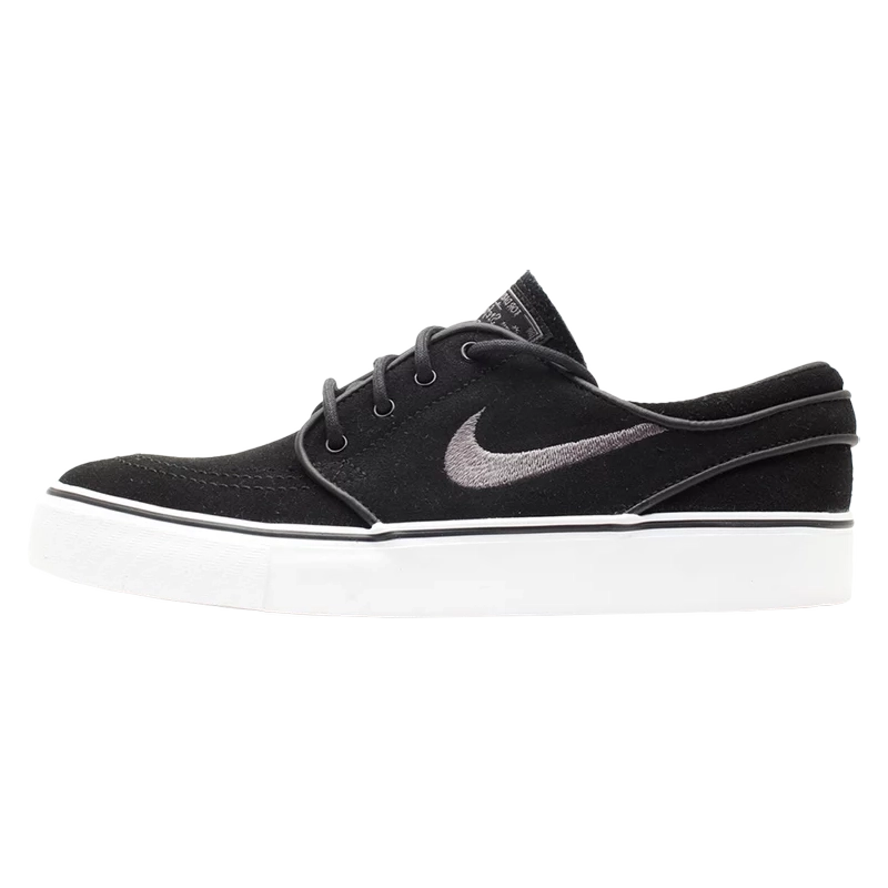 Nike SB Zoom Janoski Black/LT Graphite Shoes