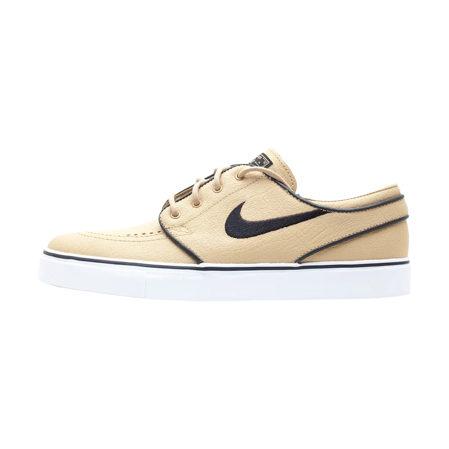 Nike SB Zoom Janoski Hay/Black/White Shoes