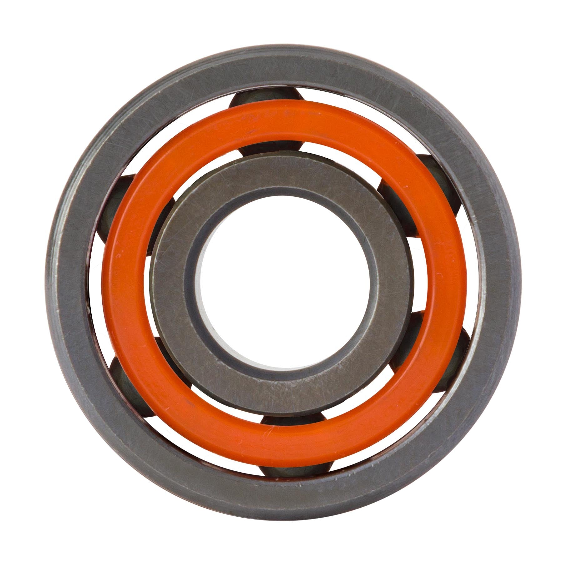 Bronson Speed Co. 6-Ball Raw Bearings – Long Beach Skate Co