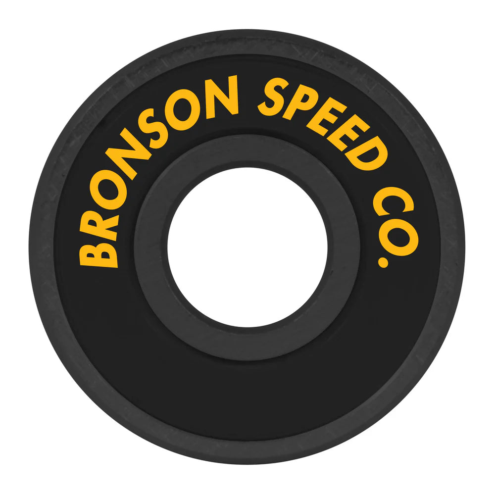 Bronson Speed Co. G3 Black Sabbath Bearings