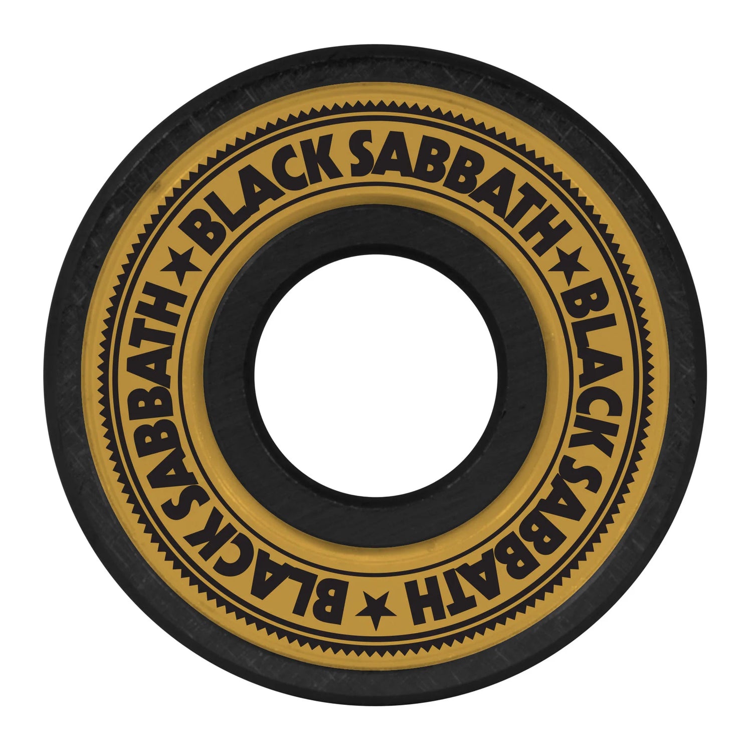 Bronson Speed Co. G3 Black Sabbath Bearings