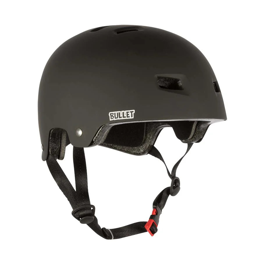 Bullet Helmet - Thumbnail 4