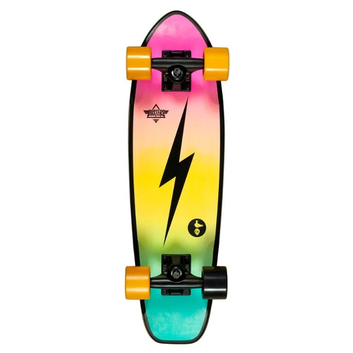 Duster Skateboards – Long Beach Skate Co