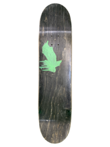 Movember Foundation x Moncho1929 Art 8" Classic Skateboard Deck