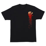 Creature Cannibal Corpse Black S/s Shirt