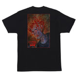 Creature Cannibal Corpse Black S/s Shirt