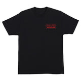 Creature Hellraiser S/s Heavyweight Shirt Black
