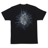 Creature Hellraiser S/s Heavyweight Shirt Black