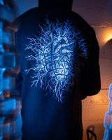 Creature Hellraiser S/s Heavyweight Shirt Black
