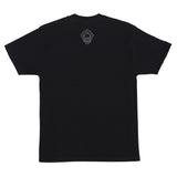 Creature Hallucination S/s Heavyweight Shirt Black