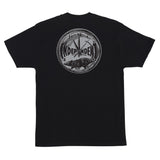 Independent Rat Race S/s Heavyweight Shirt Black