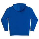 Independent Bar Logo P/O Hooded Heavyweight Sweatshirt Royal