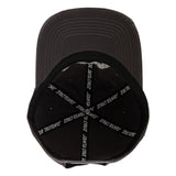 Santa Cruz Razor Arch Strip Shadow Unstructured Snapback Hat