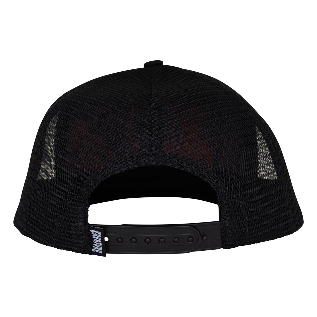Creature Cannibal Corpse Cardinal Snapback Hat