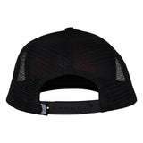 Creature Cannibal Corpse Cardinal Snapback Hat