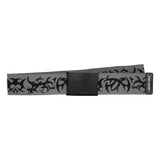 Santa Cruz Opus Dot Web Razor Grey Belt