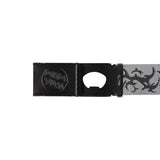 Santa Cruz Opus Dot Web Razor Grey Belt