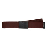 Santa Cruz Opus Dot Web Maroon Belt