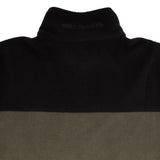 Independent BTG Fleece L/s Jacket Army/Black