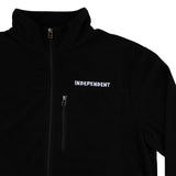 Independent BTG Built To Grind Fleece Longsleeve Jacket