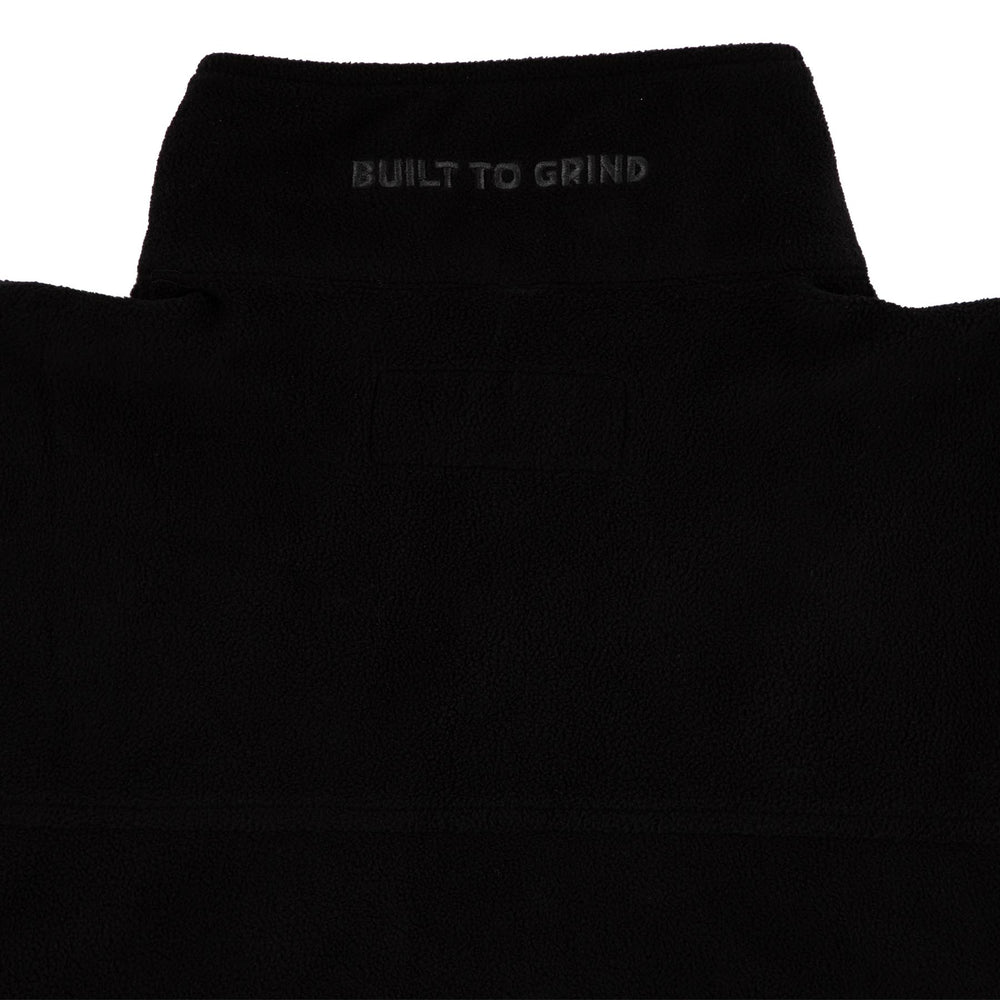 Independent BTG Built To Grind Fleece Longsleeve Jacket