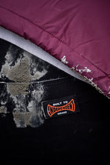 Independent Built To Grind Black Utility Pants