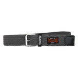 Independent Built To Grind Cord Belt Grey