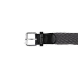 Independent Built To Grind Cord Belt Grey