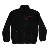 Independent BTG Sherpa L/s Jacket Black