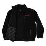 Independent BTG Sherpa L/s Jacket Black
