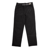 Santa Cruz Flex Double Knee Pants Black