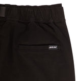 Santa Cruz Flex Double Knee Pants Black
